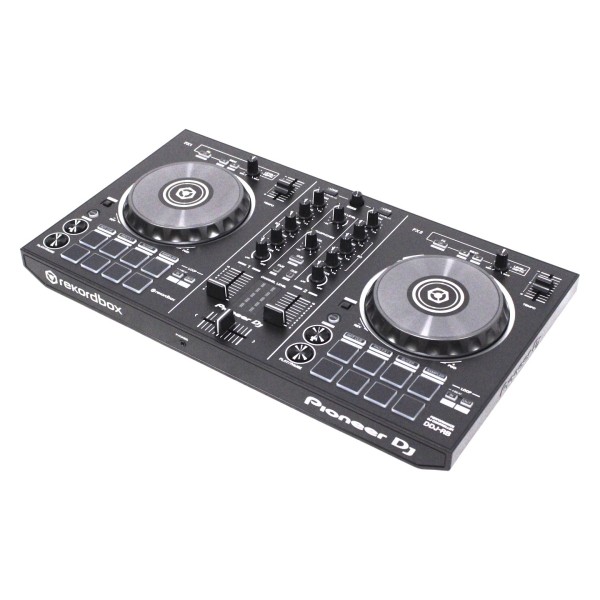 Pioneer DDJ-RB Rekordbox DJ Controller - Secondhand at Gear4music