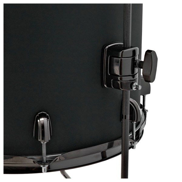 Premier Artist Heritage 18" 4pc Drum Kit, Phantom Ash