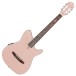 Ibanez TOD10N Tim Henson Signature, Pearl Pink Flat