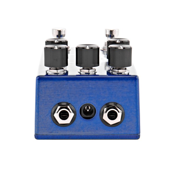 Walrus Audio Slötva Multi Texture Reverb Pedal
