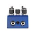 Walrus Audio Slötva Multi Texture Reverb Pedal