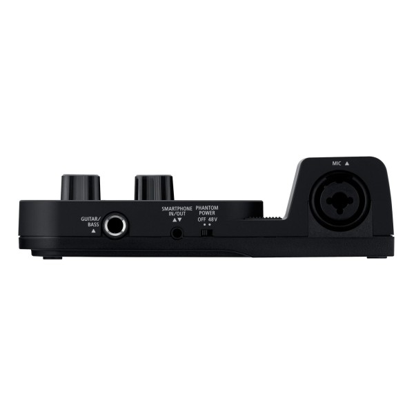 Roland Go:Mixer Pro-X Audio Mixer for Smartphones
