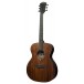 Lag Sauvage A Auditorium Acoustic Guitar
