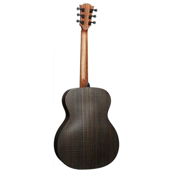 Lag Sauvage A Auditorium Acoustic Guitar