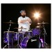 Premier Little Criminal Drum Kit, Purple Rain Sparkle