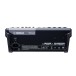 Yamaha MG12X CV Analog Mixer - Rear