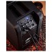 SubZero L48 Bluetooth Column DSP PA System with Cover