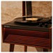 Crosley Dean Turntable, Natural - Lifestyle 2