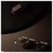 Crosley Dean Turntable, Natural - Lifestyle 3