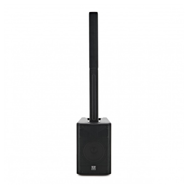 SubZero L48 Bluetooth Column DSP PA System with Cover