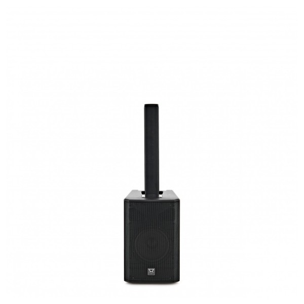 SubZero L48 Bluetooth Column DSP PA System with Cover