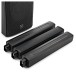 SubZero L48 Bluetooth Column DSP PA System with Cover