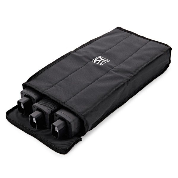 SubZero L48 Bluetooth Column DSP PA System with Cover