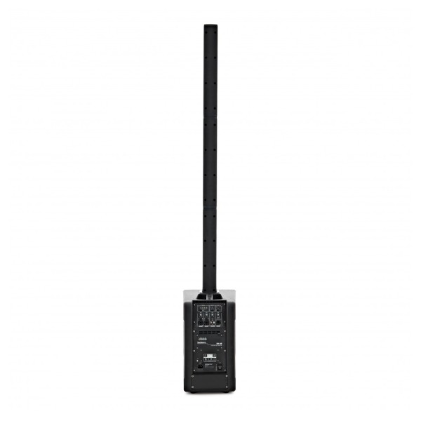 SubZero L48 Bluetooth Column DSP PA System with Cover