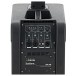 SubZero L48 Bluetooth Column DSP PA System with Cover