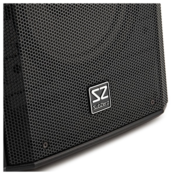 SubZero L48 Bluetooth Column DSP PA System with Cover