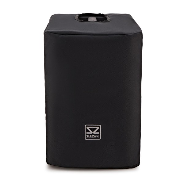 SubZero L48 Bluetooth Column DSP PA System with Cover
