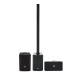 SubZero L48 Bluetooth Column DSP PA System with Cover