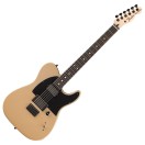 Fender Jim Root Telecaster, Ebony Fingerboard, Shoreline Gold