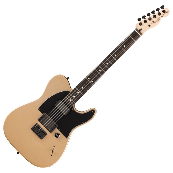 Fender Jim Root Telecaster, Ebony Fingerboard, Shoreline Gold