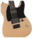 Fender Jim Root Telecaster, Ebony Fingerboard, Shoreline Gold - hardware