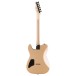 Fender Jim Root Telecaster, Ebony Fingerboard, Shoreline Gold - back