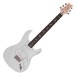 PRS Silver Sky John Mayer RW, Frost (2026) #0427340