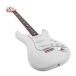 PRS Silver Sky John Mayer RW, Frost (2026) #0427340 - angled shot