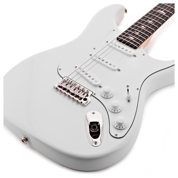 PRS Silver Sky John Mayer RW, Frost (2026) #0427340 - body