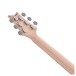 PRS Silver Sky John Mayer RW, Frost (2026) #0427340 - back of headstock