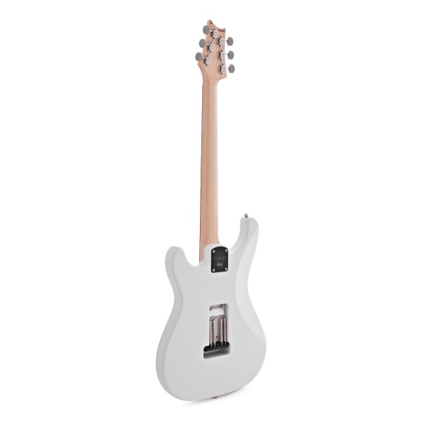 PRS Silver Sky John Mayer RW, Frost (2026) #0427340 - back