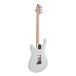 PRS Silver Sky John Mayer RW, Frost (2026) #0427340 - back