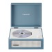 Crosley Voyager CD Player - Front Open