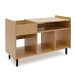 AVCOM Record Collectors Unit, Oak