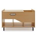 AVCOM Record Collectors Unit, Oak