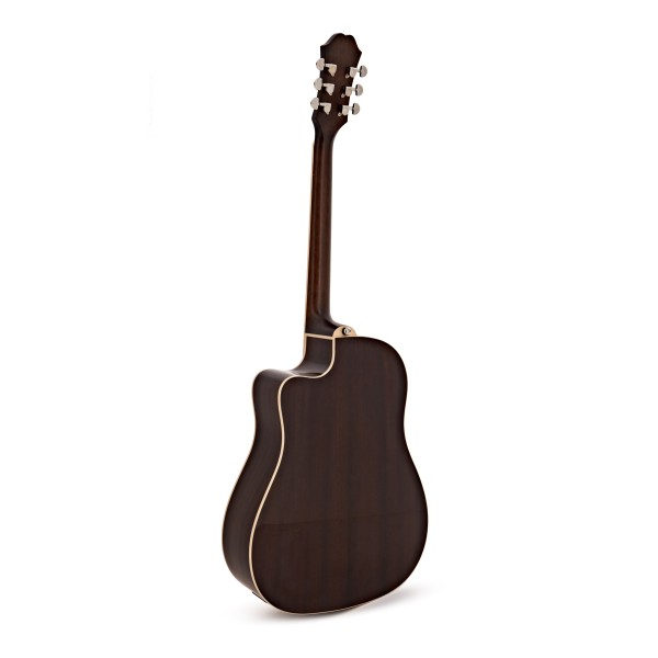 Epiphone AJ-220SCE, Natural