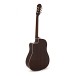 Epiphone AJ-220SCE, Natural