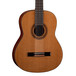 Dean Espana Solid Top Mahogany Acoustic Guitar, Natural