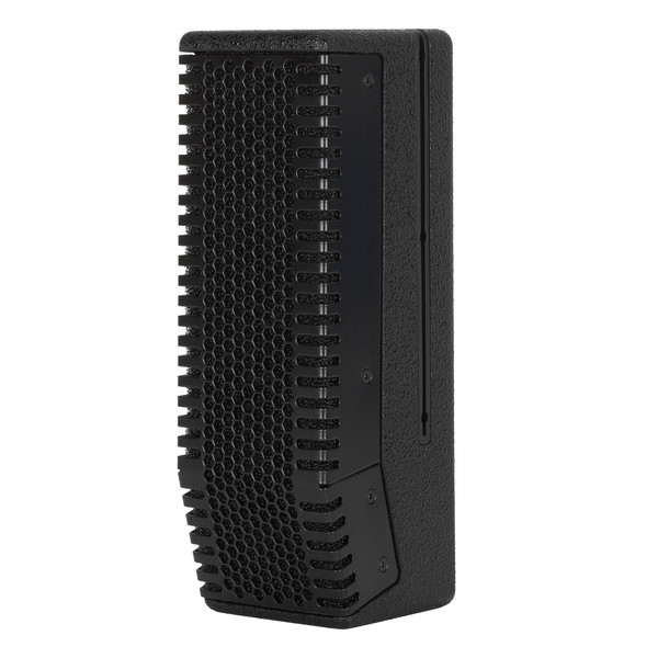 RCF Audio EVOX 5 Active Two Way Array, Satellite Speaker Front Angled Left