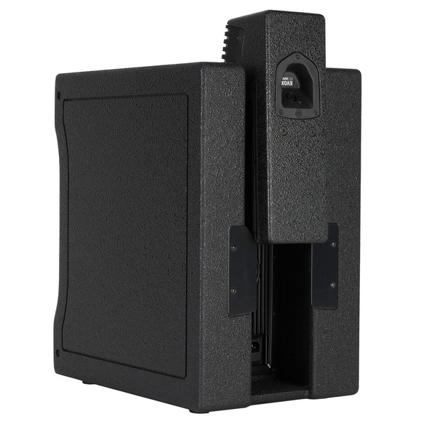 RCF Audio EVOX 5 Active Two Way Array, Rear Angled Left