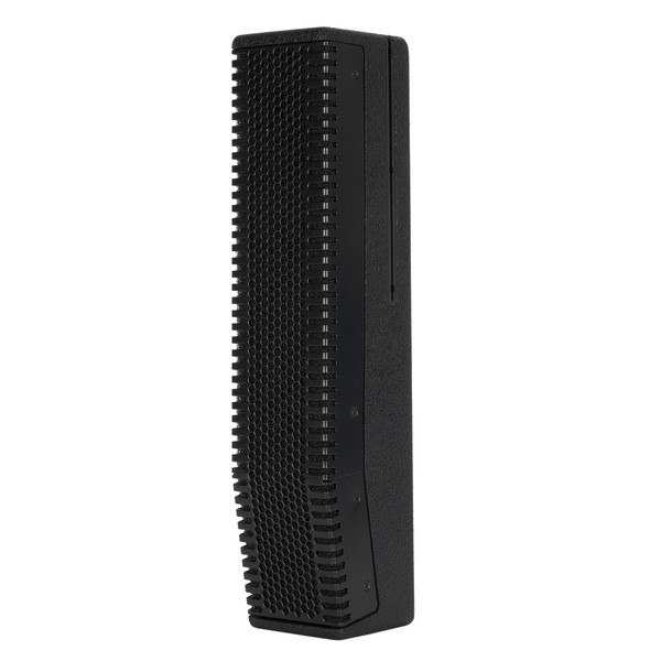 RCF Audio EVOX 8 Active Two Way Array, Satellite Speaker Front Angled Left