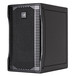 RCF Audio EVOX 8 Active Two Way Array, Subwoofer Front Angled Left