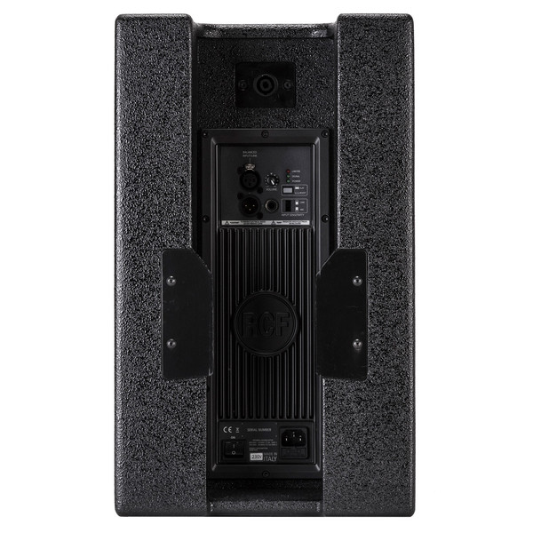 RCF EVOX V2 Active Two Way Array at Gear4music - Main Image