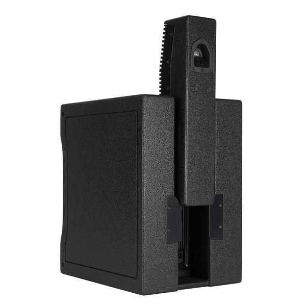 RCF Audio EVOX 8 Active Two Way Array, Subwoofer Rear Connector Extended