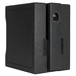 RCF Audio EVOX 8 Active Two Way Array, Subwoofer Rear Connector Retracted 