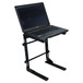 Electrovision Adjustable Height Laptop Stand