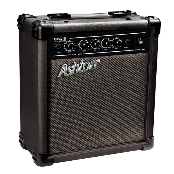 Ashton GPA10 Guitar Amplifier