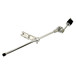 Pearl CH-70 Mini Boom With Clamp
