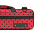 Beaumont Ladybird Flute Case