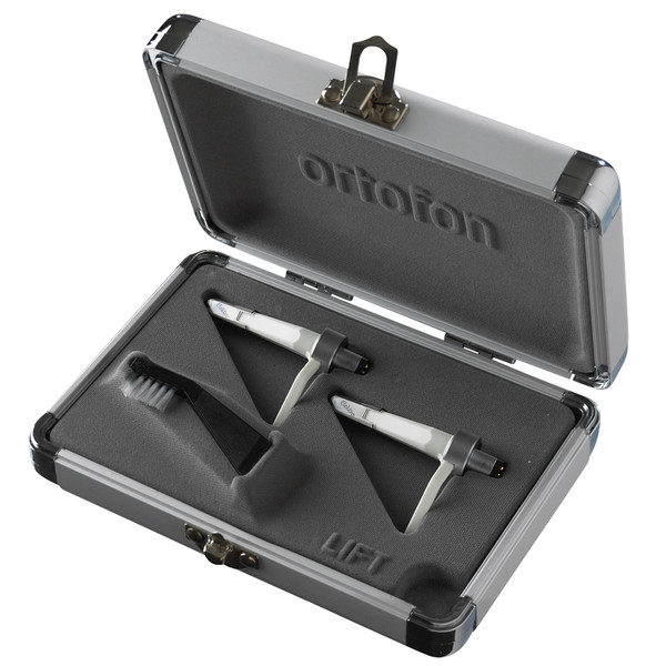 Ortofon Concorde Elektro DJ Cartridge, Twin Pack